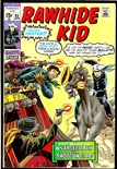 Rawhide Kid #86