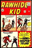 Rawhide Kid #28