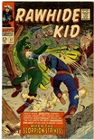 Rawhide Kid #57