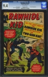 Rawhide Kid #40
