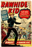 Rawhide Kid #17