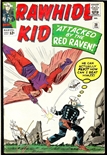 Rawhide Kid #38