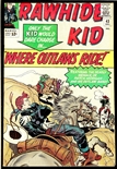 Rawhide Kid #43