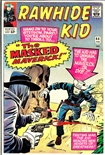 Rawhide Kid #44