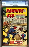 Rawhide Kid #58