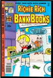 Richie Rich Bank Books #37