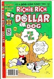 Richie Rich and Dollar the Dog #6