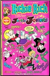 Richie Rich and Jackie Jokers #11