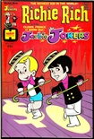 Richie Rich and Jackie Jokers #1