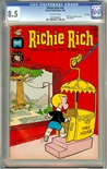 Richie Rich #45