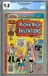 Richie Rich Inventions #21