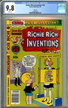 Richie Rich Inventions #24