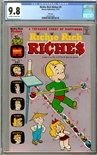 Richie Rich Riches #9