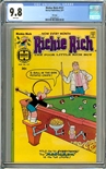 Richie Rich #157