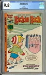 Richie Rich #162