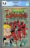 Richie Rich #237