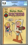 Richie Rich Riches #27