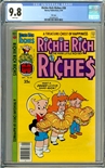 Richie Rich Riches #38