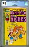 Richie Rich Riches #38