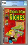 Richie Rich Riches #41