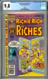 Richie Rich Riches #57