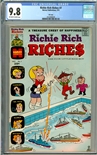 Richie Rich Riches #7