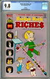 Richie Rich Riches #9