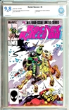 Rocket Raccoon #4