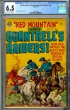 Red Mountain Featuring Quantrell's Raiders #1