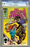 Red Sonja (Vol 3) #12