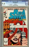 Red Sonja (Vol 3) #1