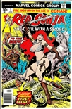 Red Sonja #1