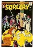 Red Circle Sorcery #10