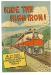 Ride the High Iron #1