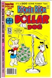 Richie Rich and Dollar the Dog #4