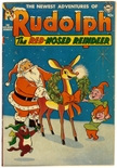 Rudolph the Red-Nosed Reindeer #2