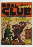 Real Clue Crime Stories V5N1