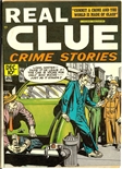 Real Clue Crime Stories V2N10