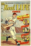 Real Life Comics #49