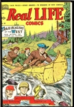 Real Life Comics #50