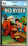 Red Ryder Comics #114