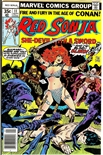 Red Sonja #11