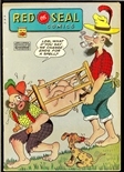 Red Seal Comics #16