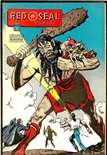 Red Seal Comics #18