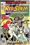 Red Sonja #3
