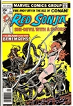 Red Sonja #7