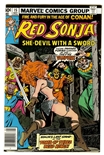 Red Sonja #15