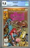 Red Sonja (Vol 2) #1