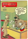 Red Seal Comics #15