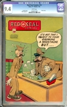 Red Seal Comics #15